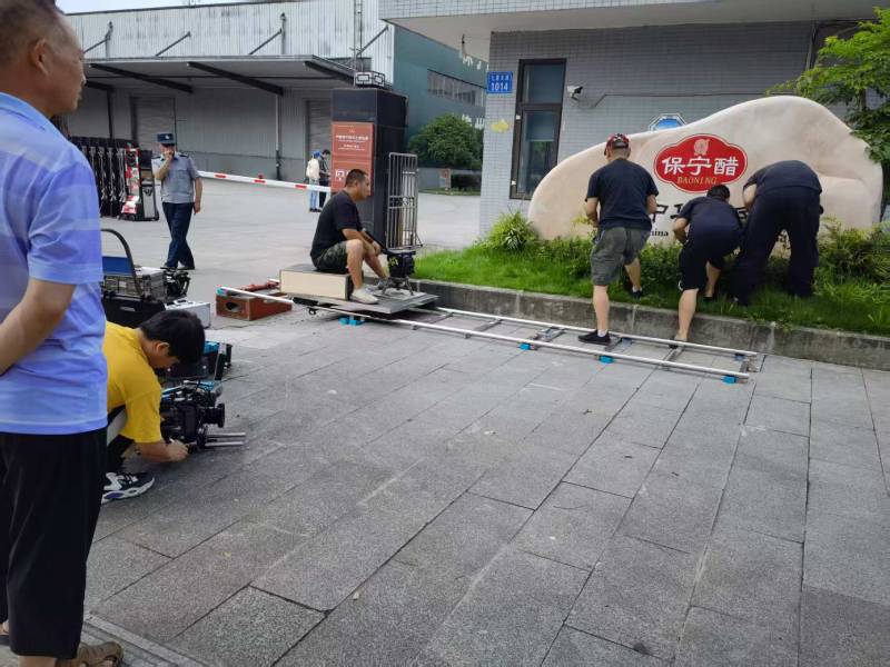 旌阳区广告片拍摄公司核心优势：全流程服务，让品牌广告片省心更出彩