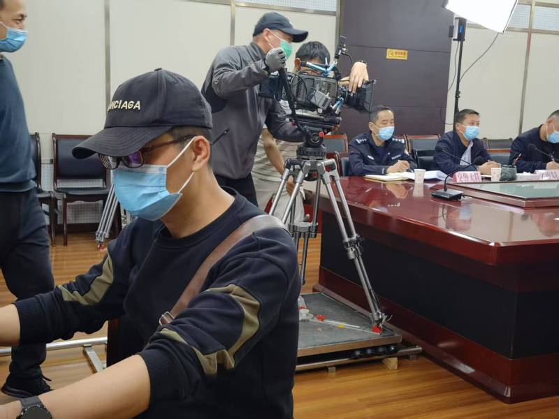 旌阳区TVC拍摄公司怎么筛选？记住这3个核心标准！