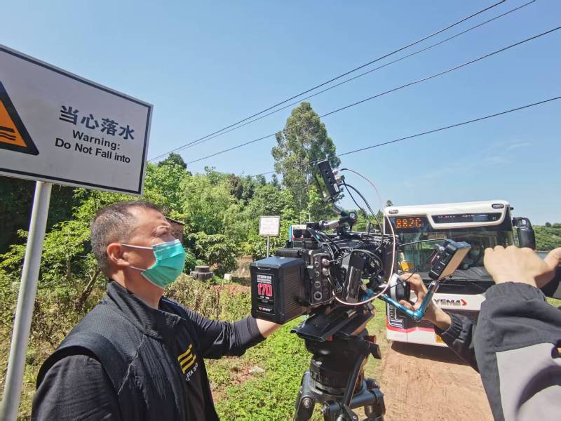 旌阳区TVC拍摄公司：深耕本地市场，为品牌定制专属拍摄方案