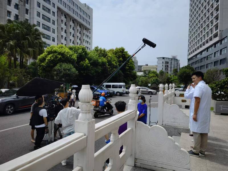 旌阳区广告片拍摄公司低成本实现高规格制作的诀窍